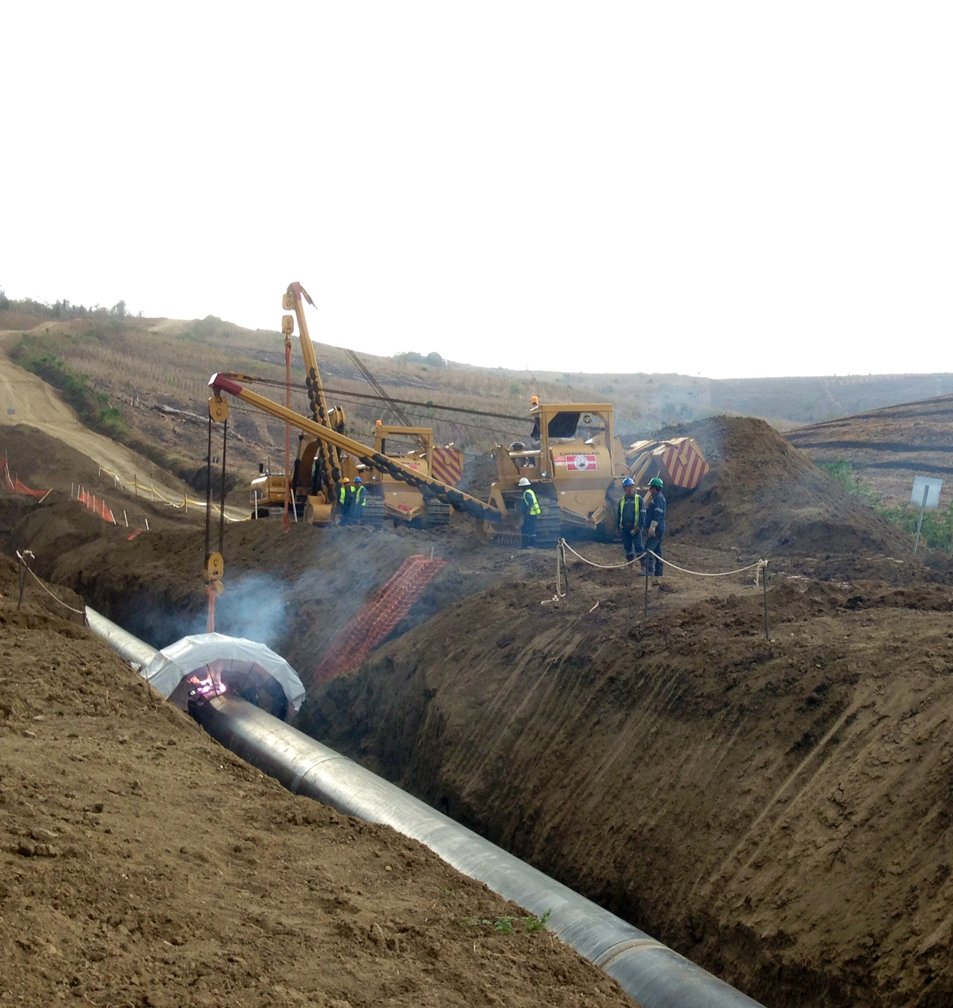 Pipeline Arc Products 2 Pipeline Arc Products 2